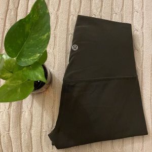 Lululemon Align 25”